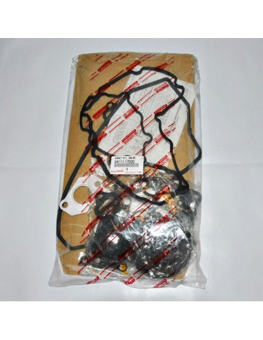kit juntas motor completo
