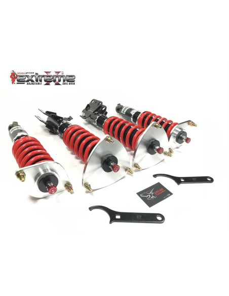 COILOVER KIT SUBARU IMPREZA GE/GH/GV PEDDERS