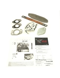 KIT ANULACION VALVULA ERG HDJ-100