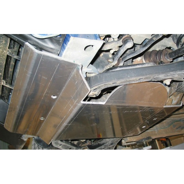 Proteccion av Vitara