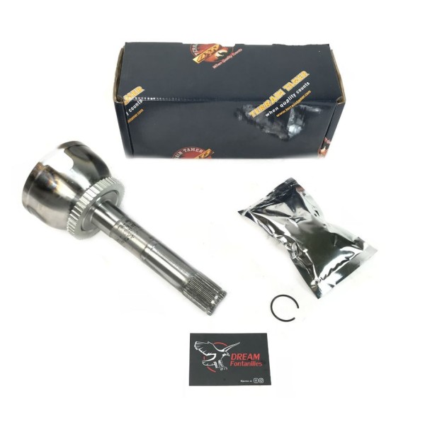 HOMOCINETICA LARGA HDJ-80