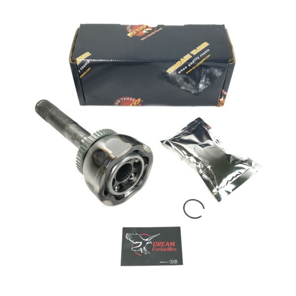 HOMOCINETICA LARGA HDJ-80