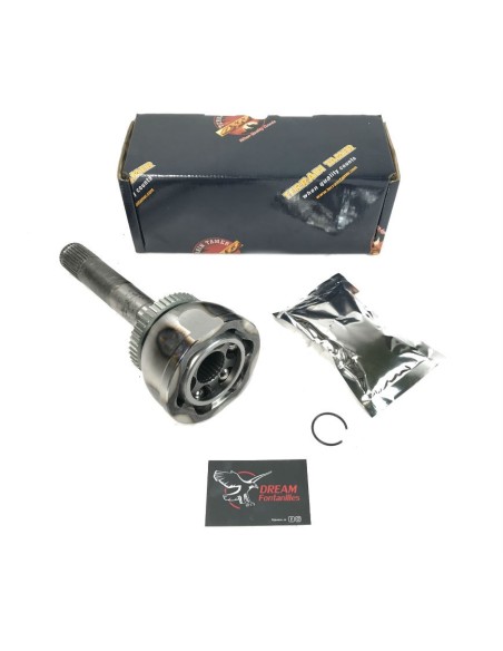 HOMOCINETICA LARGA HDJ-80