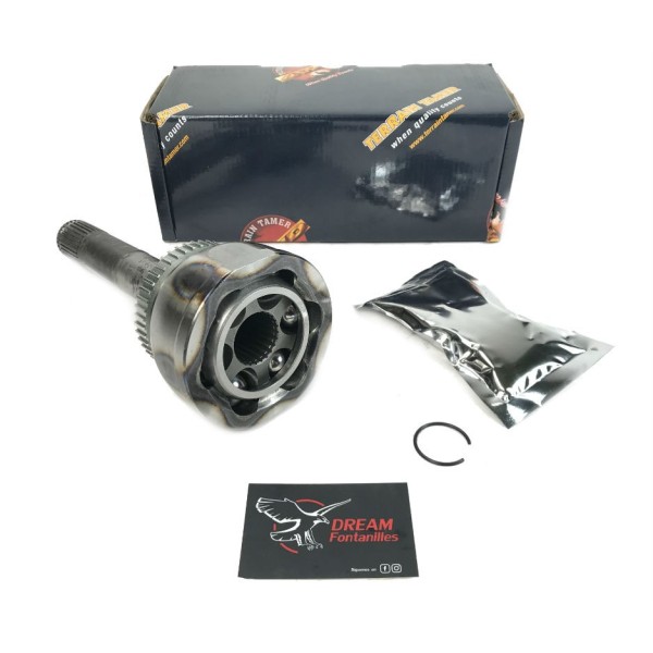 HOMOCINETICA LARGA HDJ-80