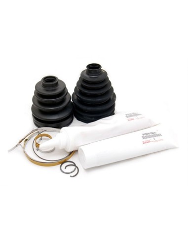 Front Drive Shaft Boot Kit for Toyota Land Cruiser J20 (complete