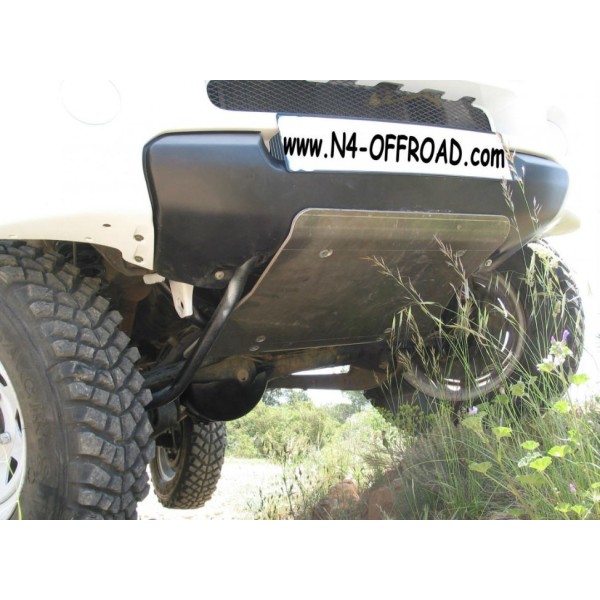 Proteccion Jimny