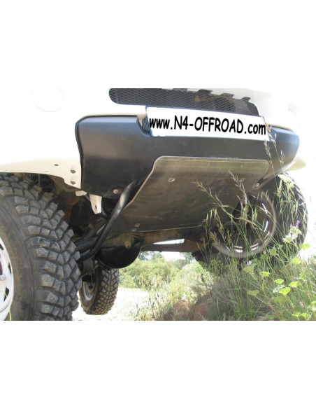 Proteccion Jimny