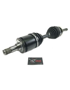 HOMOCINETICA COMPLETA HDJ-100 TERRAIN TAMER 2