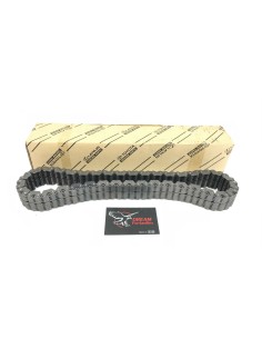 CADENA CAJA TRANSFER J-12/15