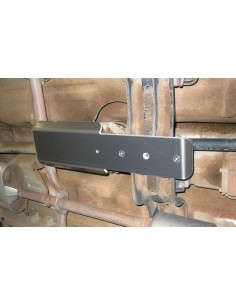 PROTECCION CAJA CAMBIO Y TRANSFER HDJ-80