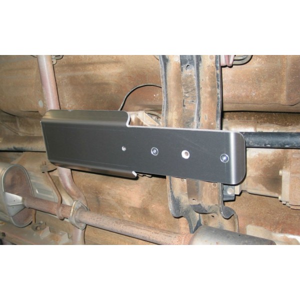 PROTECCION CAJA CAMBIO Y TRANSFER HDJ-80