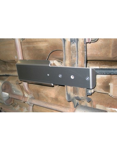 PROTECCION CAJA CAMBIO Y TRANSFER HDJ-80