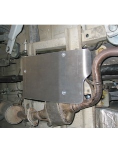 PROTECCION CAJA CAMBIO Y TRANSFER HDJ-80 2