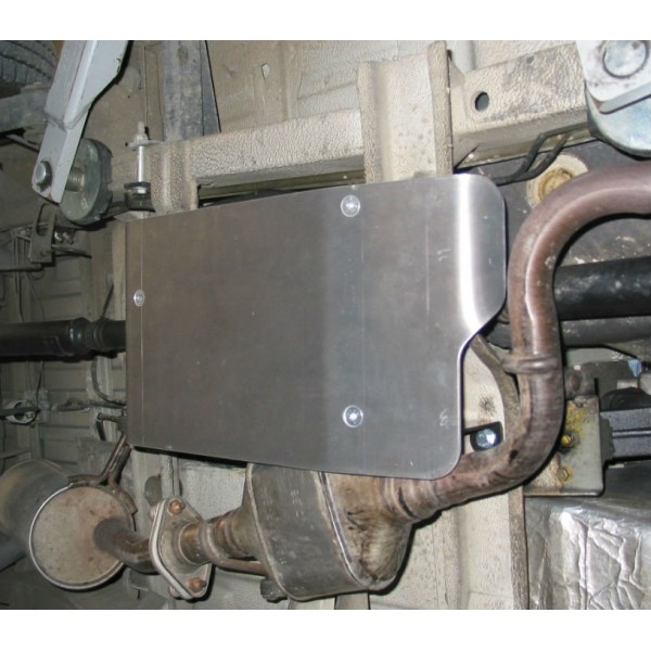 PROTECCION CAJA CAMBIO Y TRANSFER HDJ-80