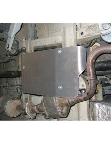 PROTECCION CAJA CAMBIO Y TRANSFER HDJ-80