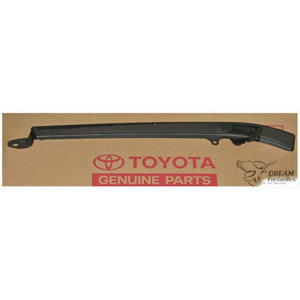 PANEL DELANTERO LUZ DERECHA J10 (POSTERIOR - 2005)  ORIGINAL TOYOTA LAND CRUISER