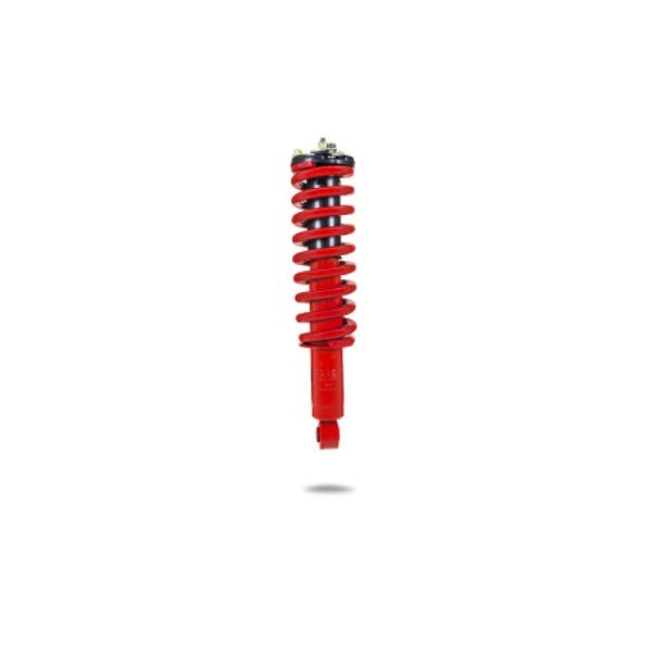 KIT AMORTIGUADOR + MUELLE DELANTERO IZQUIERDO ESTANDAR J9 PEDDERS