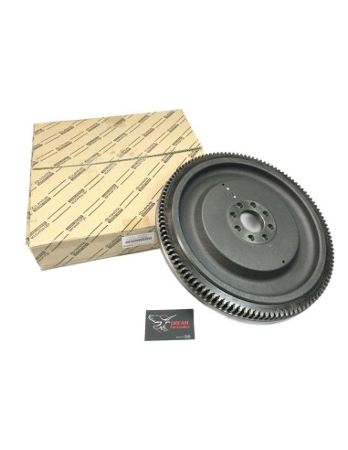 Volante motor 24v