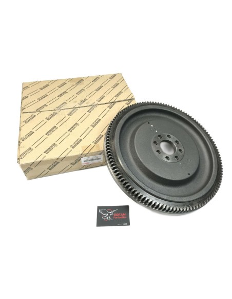 Volante motor 24v
