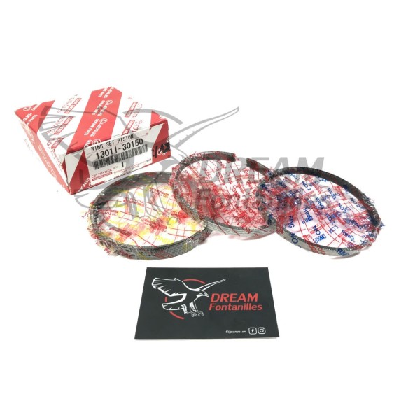 kit segmentos ,completo