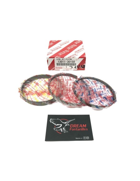 kit segmentos ,completo