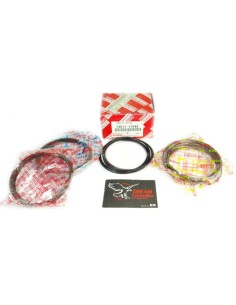 kit segmentos ,completo