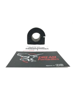 SILENTBLOCK BARRA ESTABILIZADORA DELANTERA J9 (1999-2002) ORIGINAL TOYOTA LAND CRUISER 2