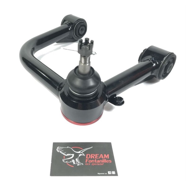 TRAPECIOS EXTREME SUPERIORES DELANTEROS J12/FJ PEDDERS