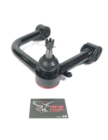 TRAPECIOS EXTREME SUPERIORES DELANTEROS J12/FJ PEDDERS