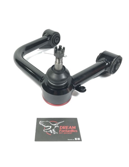 TRAPECIOS EXTREME SUPERIORES DELANTEROS J12/FJ PEDDERS