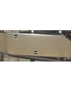 PROTECCION DELANTERA HZJ/BJ-7 2