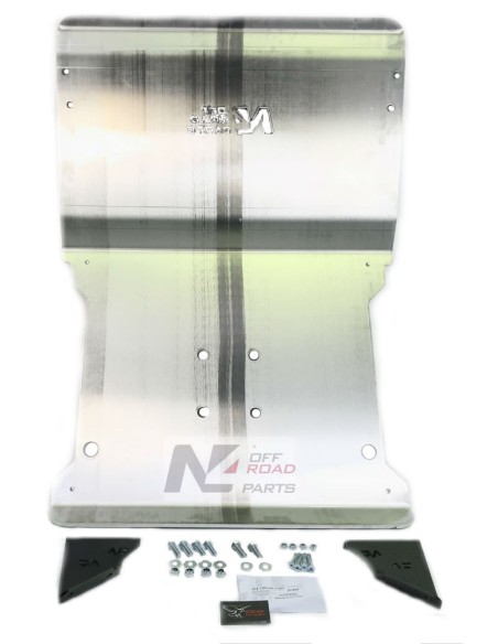 PROTECCION DELANTERA SPRINTER