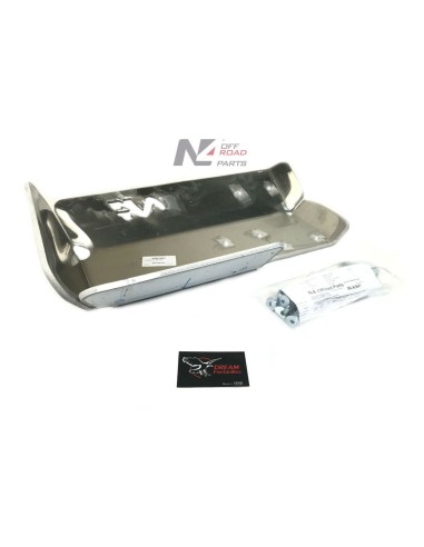 PROTECCION  TRANSFER MERCEDES G