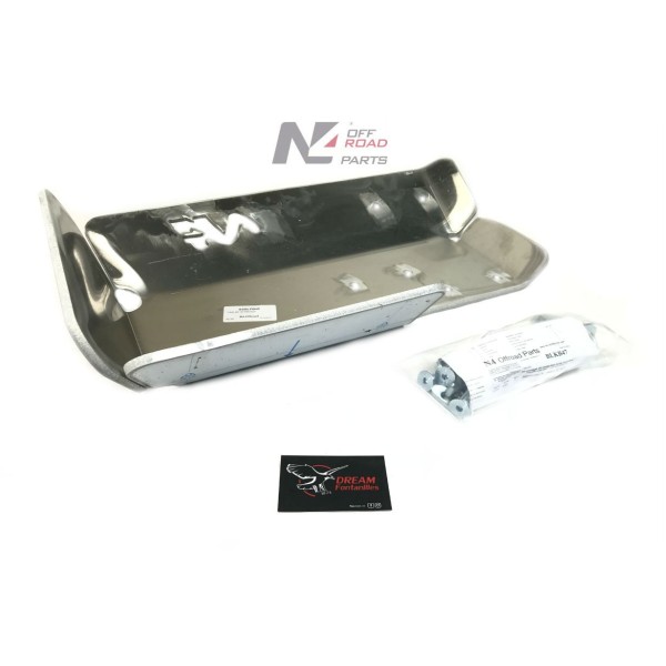 PROTECCION  TRANSFER MERCEDES G
