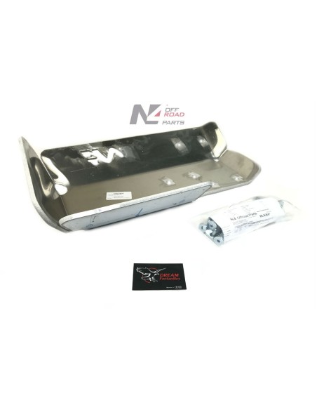 PROTECCION  TRANSFER MERCEDES G