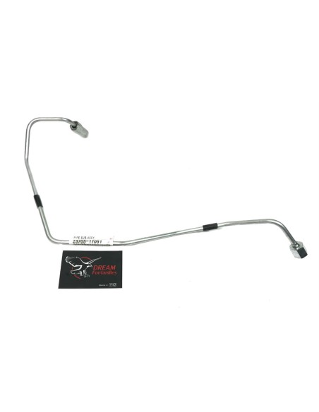 TUBO INYECTOR J-8 NUM.5