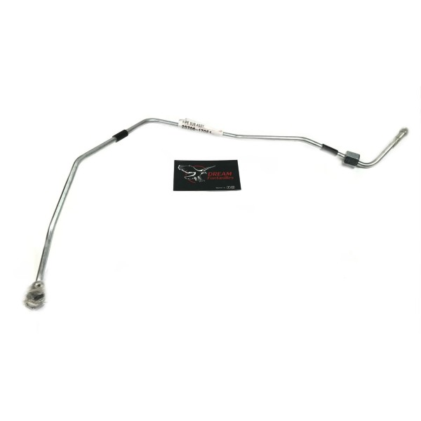 TUBO INYECTOR J-8 NUM.6