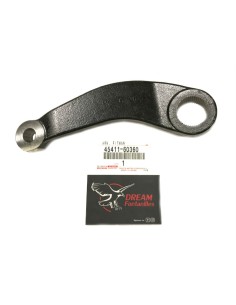 BRAZO PITMAN  REFORZADO 33MM J-8