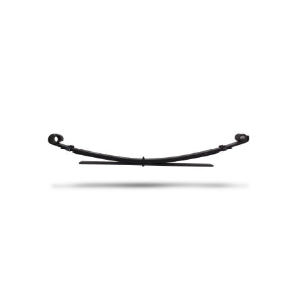 BALLESTA TRASERA STD (CARGA STD) NISSAN NAVARA D21/D22 PEDDERS