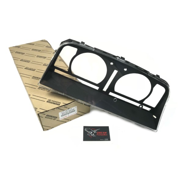 CRISTAL MARCADOR J8 ORIGINAL TOYOTA LAND CRUISER