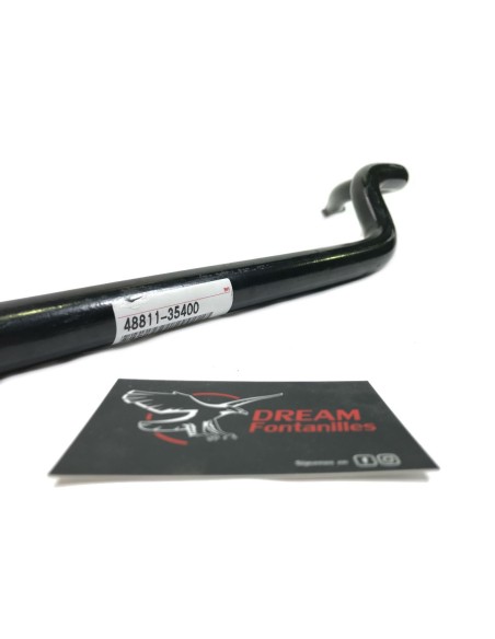BARRA ESTABILIZADORA  DELANTERA  J9/4RUNNER ORIGINAL TOYOTA LAND CRUISER