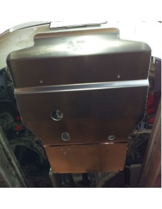 Proteccion Jimny