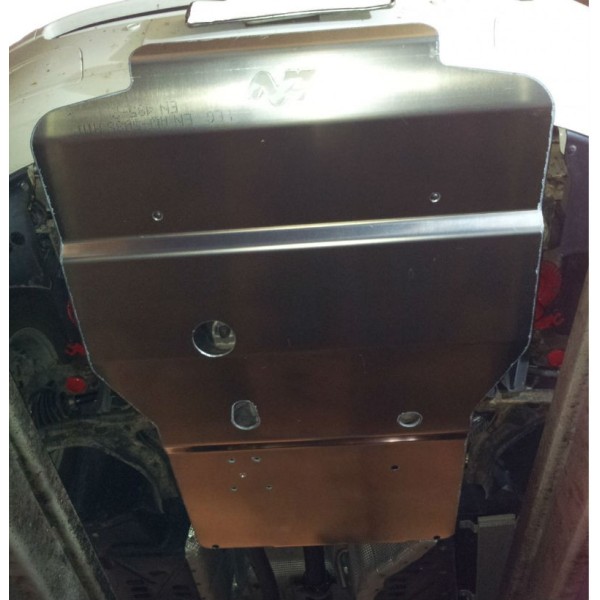 Proteccion Jimny