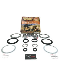 KIT RODAMIENTOS PIVOTE DELANTERO SUZUKI JIMNY TERRAIN-TAMER