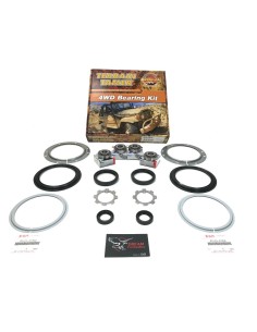 KIT RODAMIENTOS PIVOTE DELANTERO SUZUKI JIMNY TERRAIN-TAMER 2