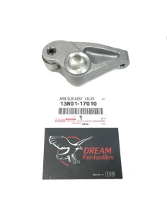 BALANCIN HDJ-80 24V