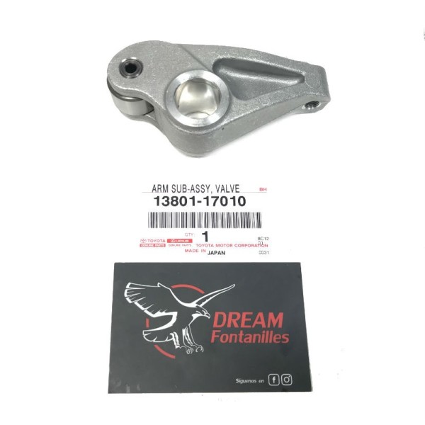 BALANCIN HDJ-80 24V