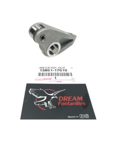 BALANCIN HDJ-80 24V