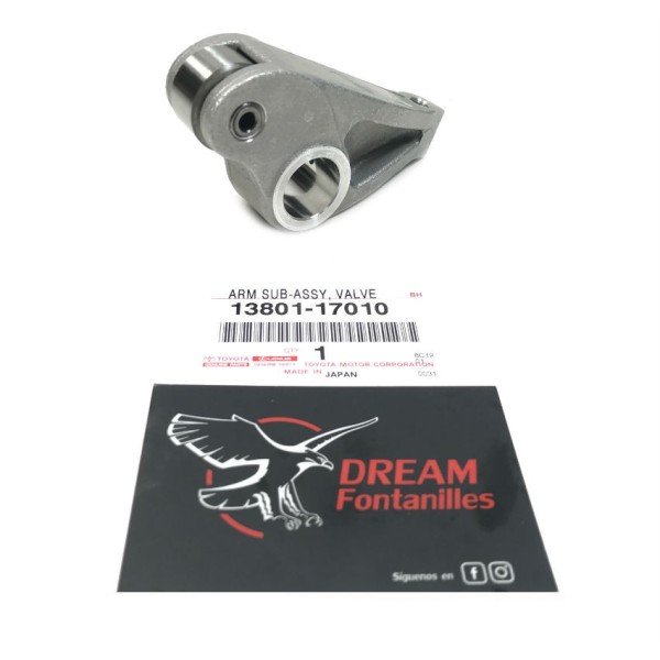 BALANCIN HDJ-80 24V