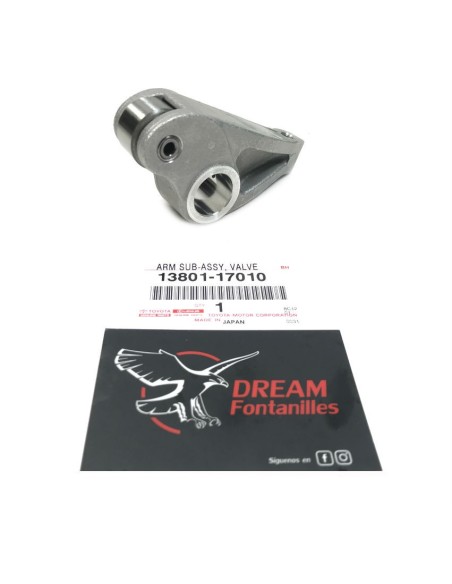 BALANCIN HDJ-80 24V